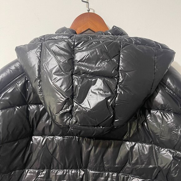 Moncler Hooded Ski Down Jacket - Picture 13 of 15